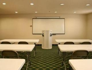 Surestay By Best Western Sacramento South Natomas Exteriör bild