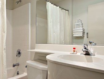 Surestay By Best Western Sacramento South Natomas Exteriör bild